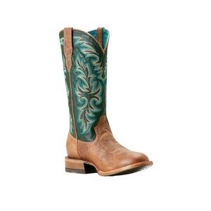 Ariat Breakout Western Cowboy boots